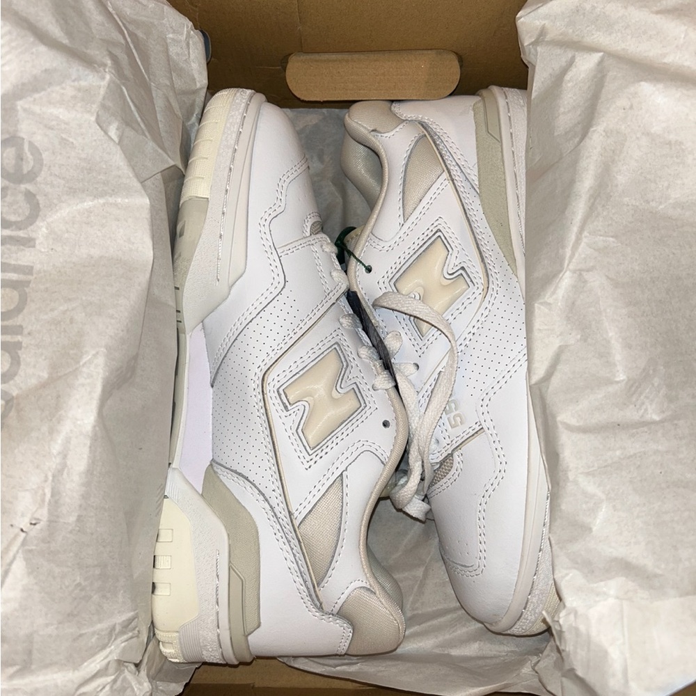 New Balance 550s